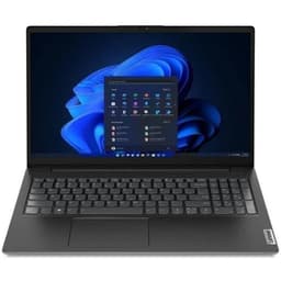 Lenovo V15 G4 IAH 15-inch (2022) - Core i5 - Gen 12 (H) - 8GB - SSD 256 GB QWERTY - English