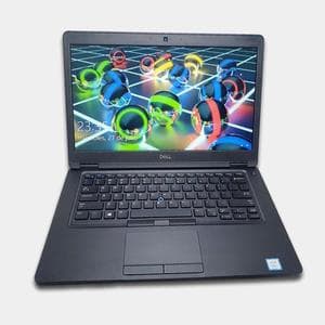 Dell Latitude 5490