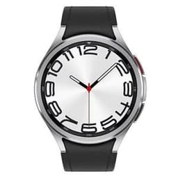 Samsung Galaxy Watch6 Classic Bluetooth 47 mm - Silver
