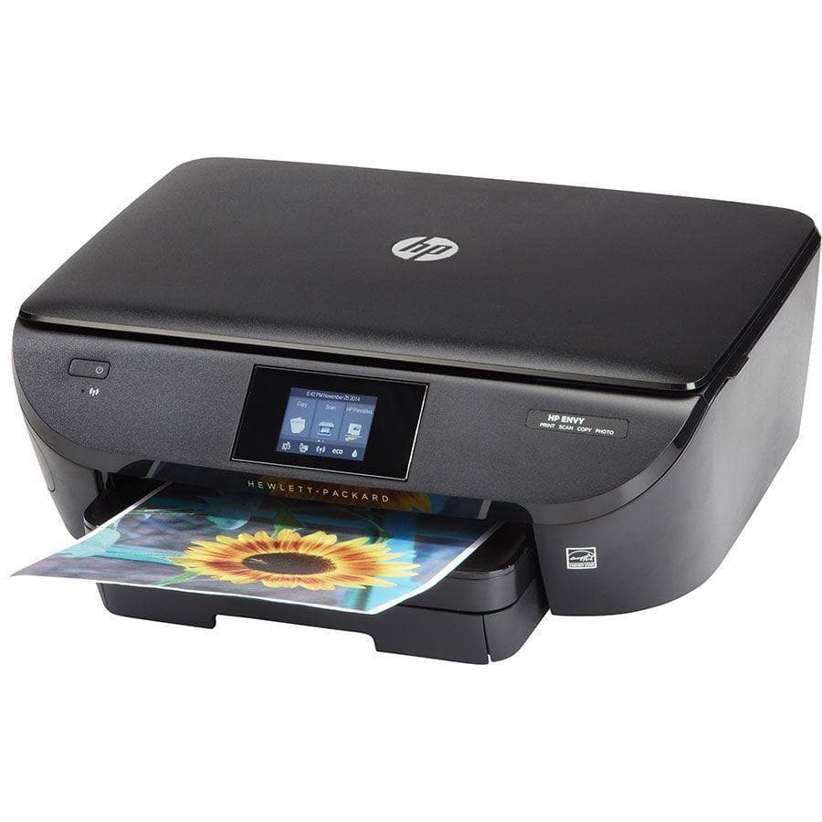 HP ENVY 5644 Inkjet printer