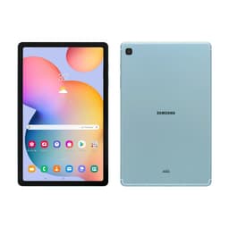 Galaxy Tab S6 Lite 64GB - Blue - Wi-Fi
