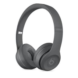 Beats By Dr. Dre Solo 3 Wireless noise-Cancelling wireless Headphones with microphone - Grey