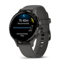 Smart Watch Garmin HR GPS Venu 3S - Grey