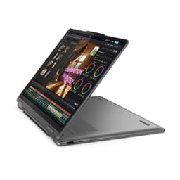Lenovo Yoga 7 2-in-1 14IML9 14-inch (2023) - Core Ultra 7 155H - 16GB - SSD 512 GB QWERTY - English