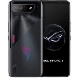 Asus ROG Phone 7 512GB - Black - Unlocked