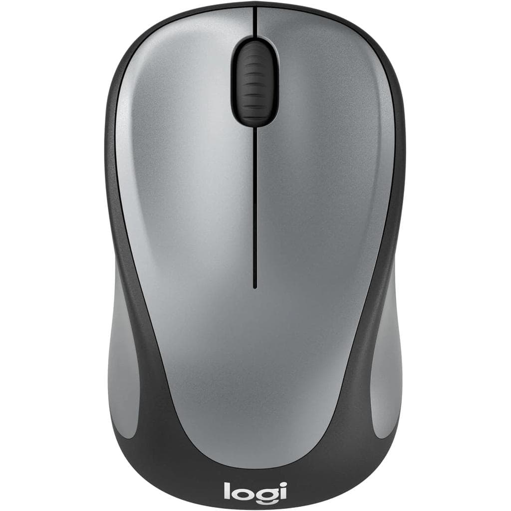 Logitech M317 Mouse Wireless