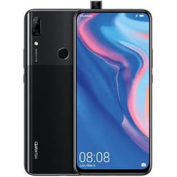 Huawei P Smart Z 64GB - Black - Unlocked