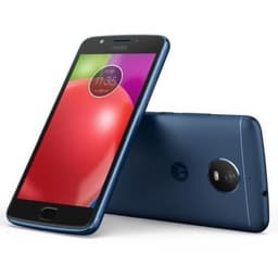 Motorola Moto E4 16GB - Blue - Unlocked