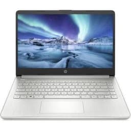 HP 14-dq1504sa 14-inch (2020) - Core i5 - Gen 10 (G) - 8GB - SSD 256 GB QWERTY - English