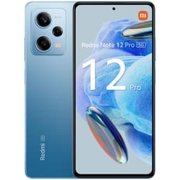 Xiaomi Redmi Note 12 Pro 128GB - Blue - Unlocked