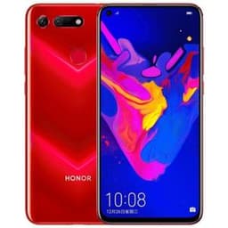 Honor View 20 128GB - Red - Unlocked