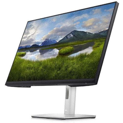 27-inch Dell P2722H 1920 x 1080 LED Monitor Black