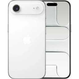 iPhone Air 256GB - Cloud White - Unlocked