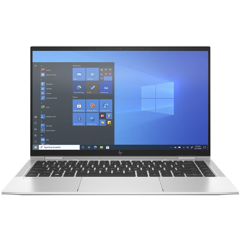 Hp EliteBook X360 1040 G8 14-inch (2020) - Core i7 - Gen 11 (G) - 32GB - SSD 512 GB QWERTY - English