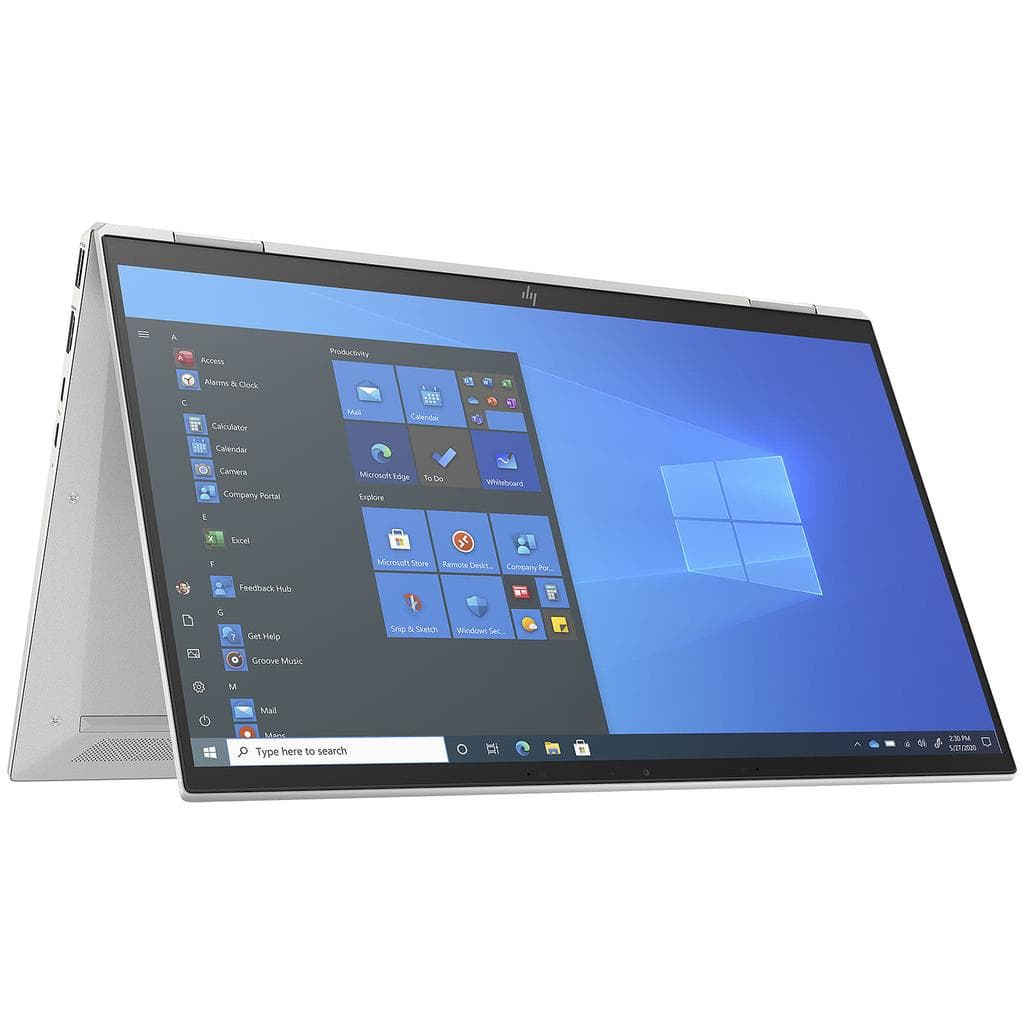 Hp EliteBook X360 1040 G8 14-inch (2020) - Core i7 - Gen 11 (G) - 32GB - SSD 512 GB QWERTY - English