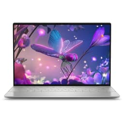 Dell XPS 9320 Plus 13-inch (2023) - Core i5-1340P - 8GB - SSD 512 GB QWERTY - English