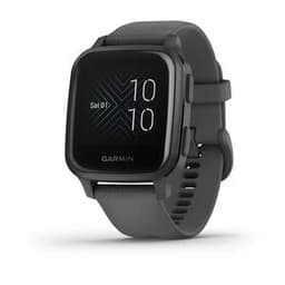 Garmin Venu Sq Bluetooth 43 mm - Black