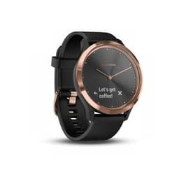 Garmin Vivomove HR Bluetooth 42 mm - Rose Gold