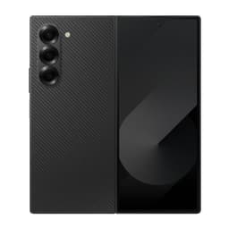 Galaxy Z Fold6 512GB - Black - Unlocked