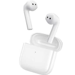 Xiaomi Redmi Buds 3 Earbud Noise-Cancelling Bluetooth Earphones - White