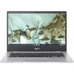 Asus CX1400FKA-EC0036 14-inch (2022) - Celeron N4500 - 4GB - HDD 64 GB QWERTY - English