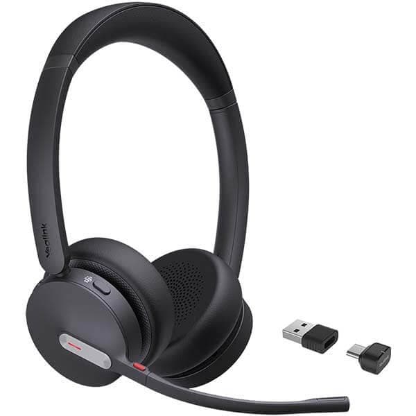 Yealink BH70 Dual Teams USB-C/A