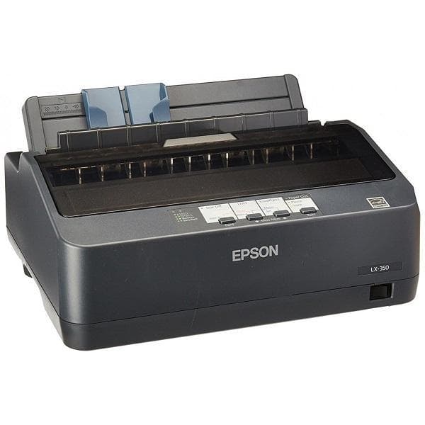 Epson LX-350 A4 Mono Dot Matrix Printer