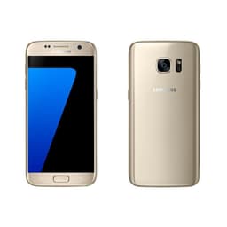 Galaxy S7 64GB - Gold - Unlocked