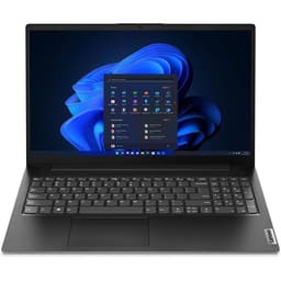 Lenovo V15 G4 IAH 15-inch (2021) - Core i5-12500H - 8GB - SSD 512 GB QWERTY - English