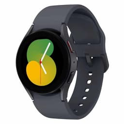 Smart Watch Samsung HR GPS Galaxy Watch5 - Graphite