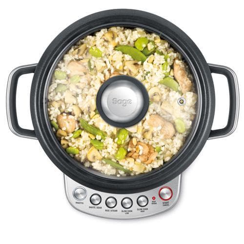 Sage BRC600 Slowcooker