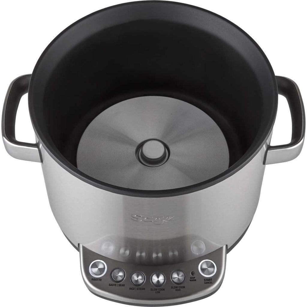 Sage BRC600 Slowcooker
