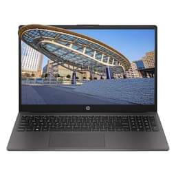 HP 250 G10 15-inch (2023) - Core i5-1335U - 8GB - SSD 512 GB QWERTY - English