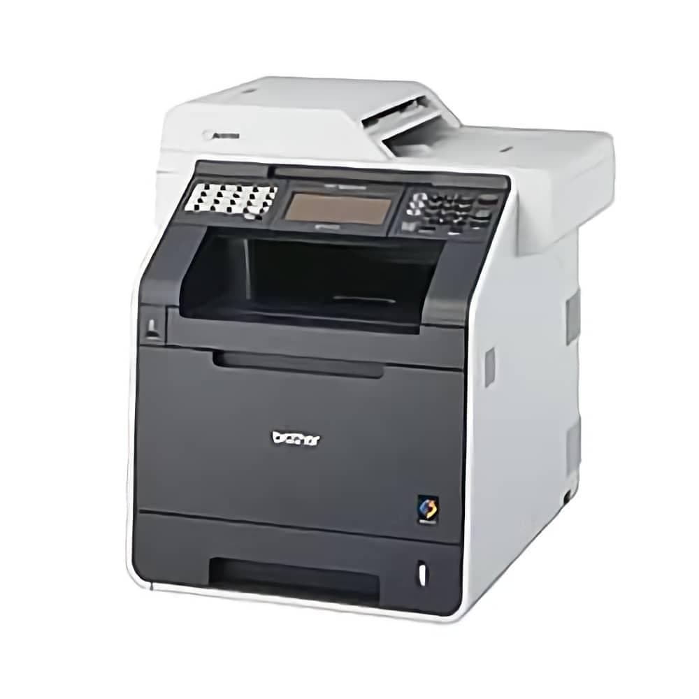 Brother MFC-9970CDW Color laser