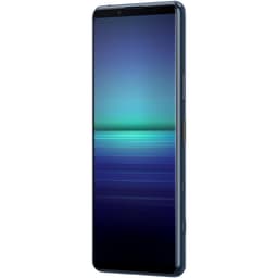 Sony Xperia 5 II 128GB - Blue - Unlocked
