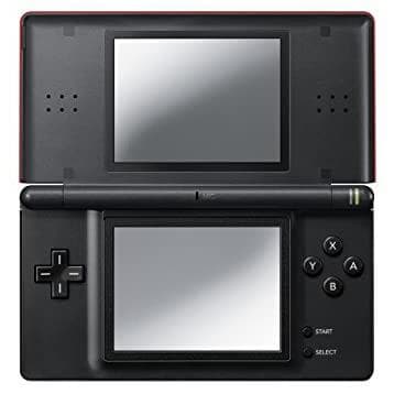 Nintendo DS Lite - Black