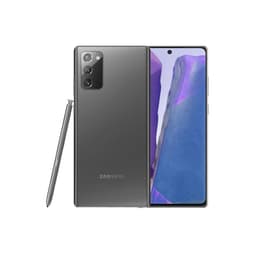 Galaxy Note 20 5G 128GB - Mystic Black - Unlocked