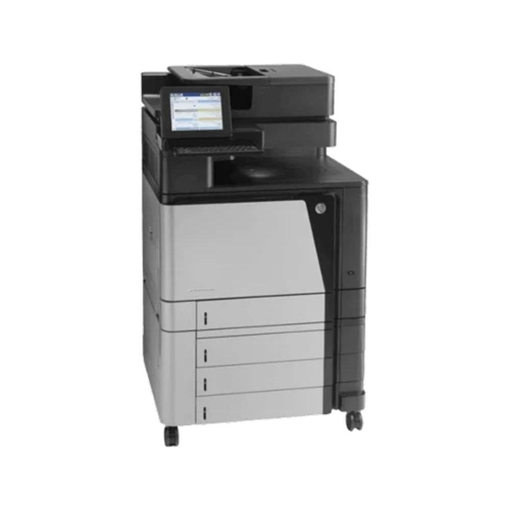 HP Laserjet Managed M880ZM Color laser
