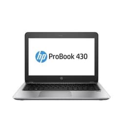 HP ProBook 430 G4 13-inch Core i5-7200U - SSD 256 GB - 8GB QWERTY - English