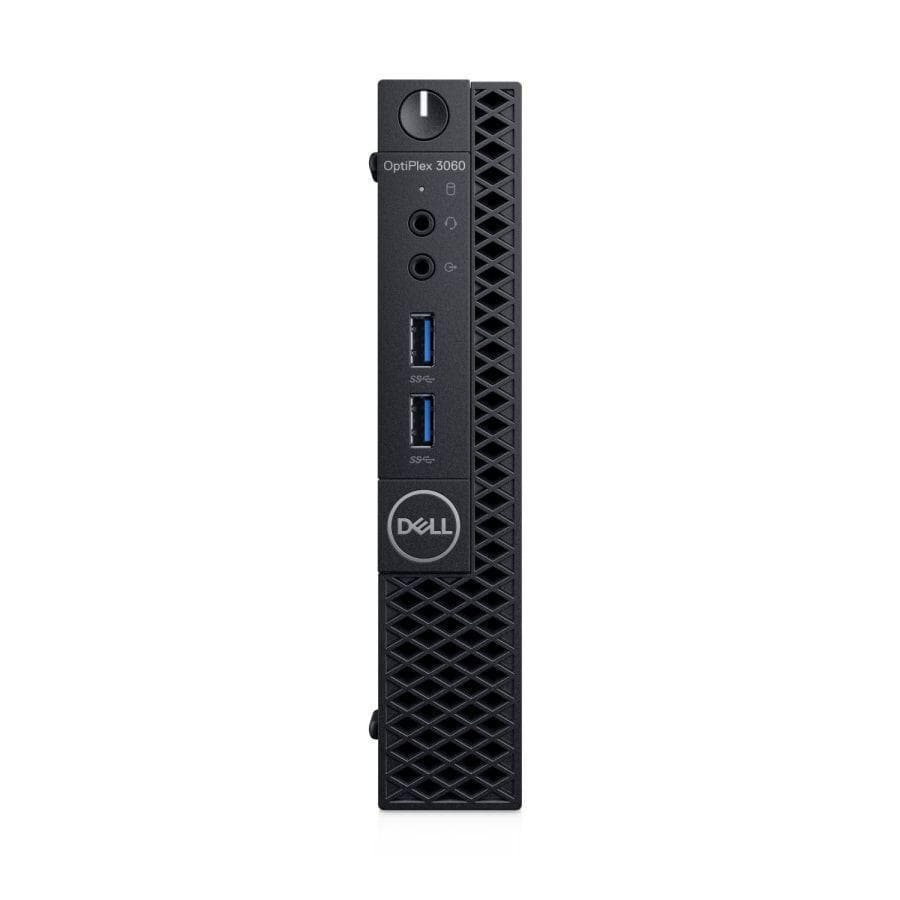 Dell OptiPlex 3060 Core i5-8500T 2.1 - SSD 256 GB - 8GB