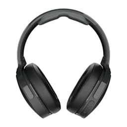Skullcandy Hesh ANC noise-Cancelling Headphones with microphone - Black