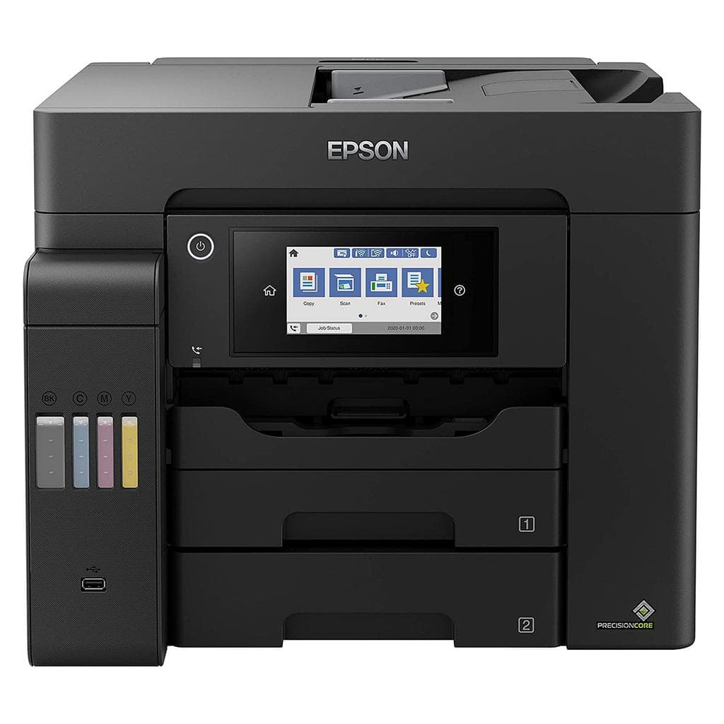 Epson Ecotank ET-5800 Inkjet printer