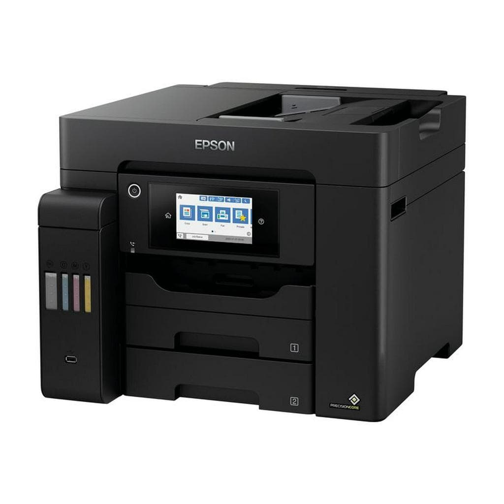 Epson Ecotank ET-5800 Inkjet printer