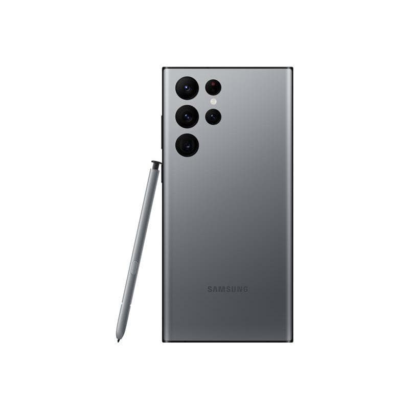 Galaxy S22 Ultra 5G 512GB - Grey - Unlocked