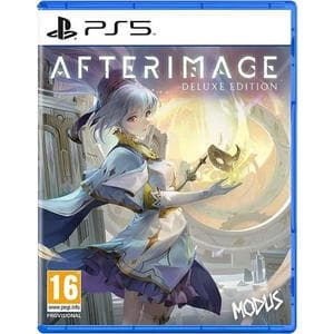 Afterimage Deluxe Edition - PlayStation 5