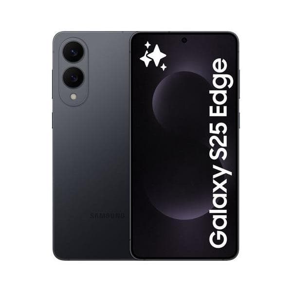 Samsung Galaxy S25 Edge