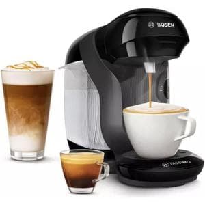 Pod coffee maker Bosch TAS1102GB L - Black
