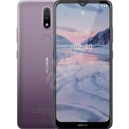 Nokia 2.4 32GB - Purple - Unlocked