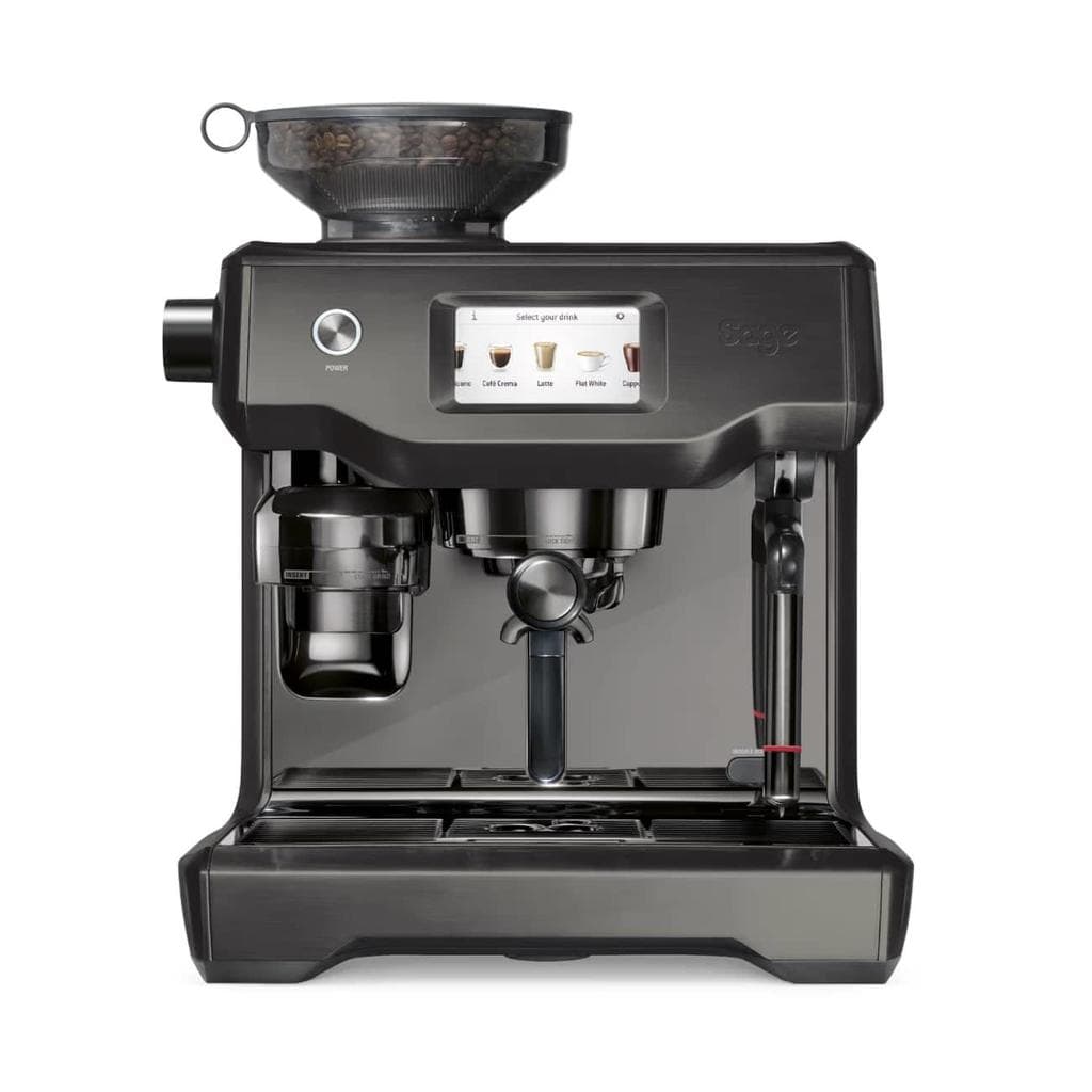 Espresso machine Without capsule Sage The Oracle 2.5000L - Noir