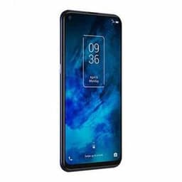 TCL 10 5G 128GB - Blue - Unlocked